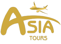 asia tours